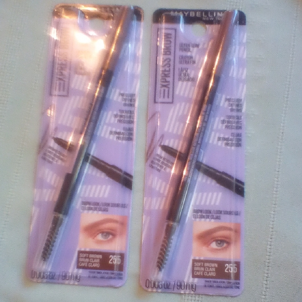 Maybelline  Brow Pencil